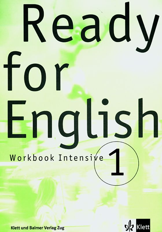 Ready for English 1 neu