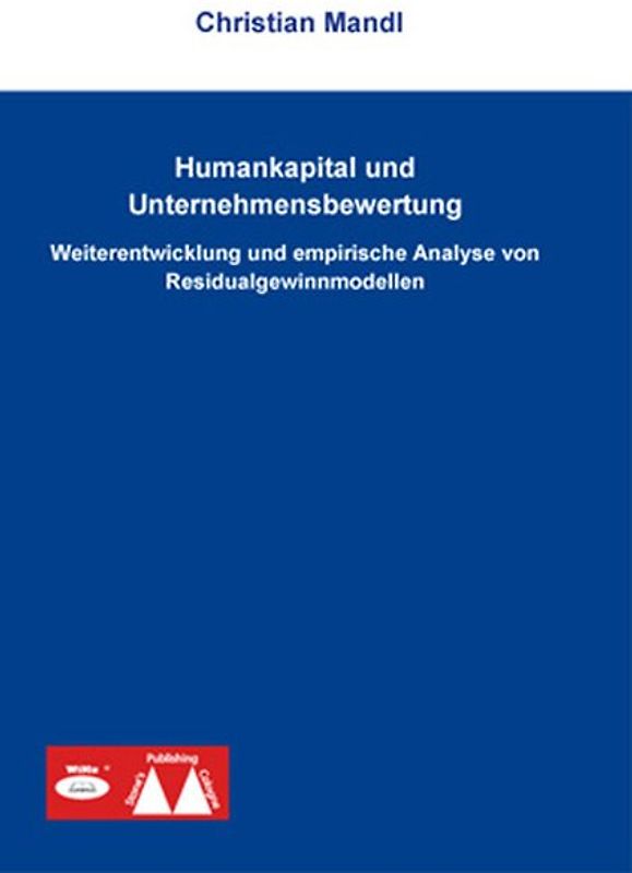 Humankapital und Unternehmensbewertung