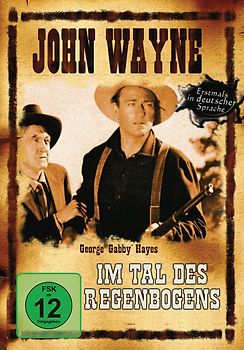 Im Tal des Regenbogens DVD