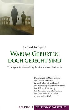 Warum Geburten doch gerecht sind