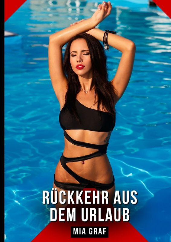 Rückkehr aus dem Urlaub