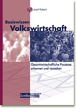 Basiswissen Volkswirtschaft