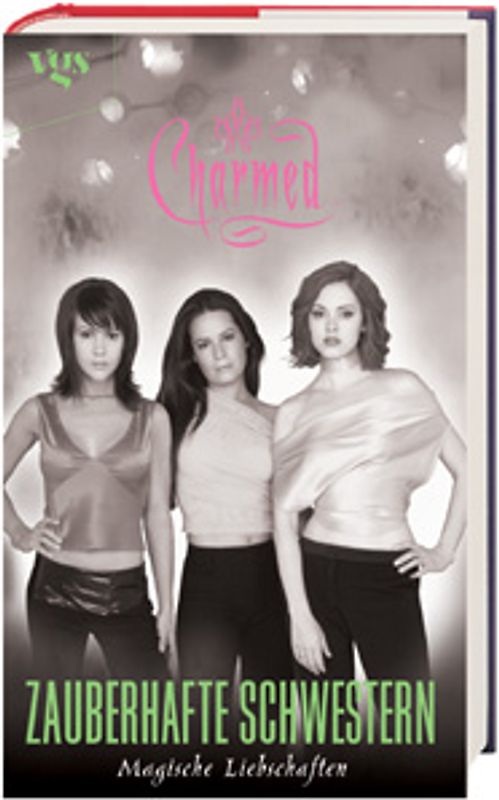Charmed - Zauberhafte Schwestern