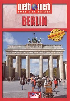 Berlin - Weltweit DVD