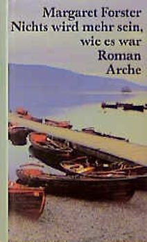 Nichts wird mehr sein, wie es war