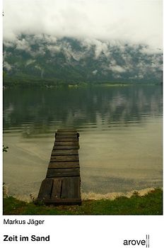 Zeit im Sand