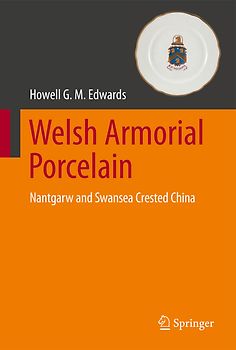 Welsh Armorial Porcelain