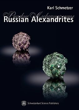 Russian Alexandrites