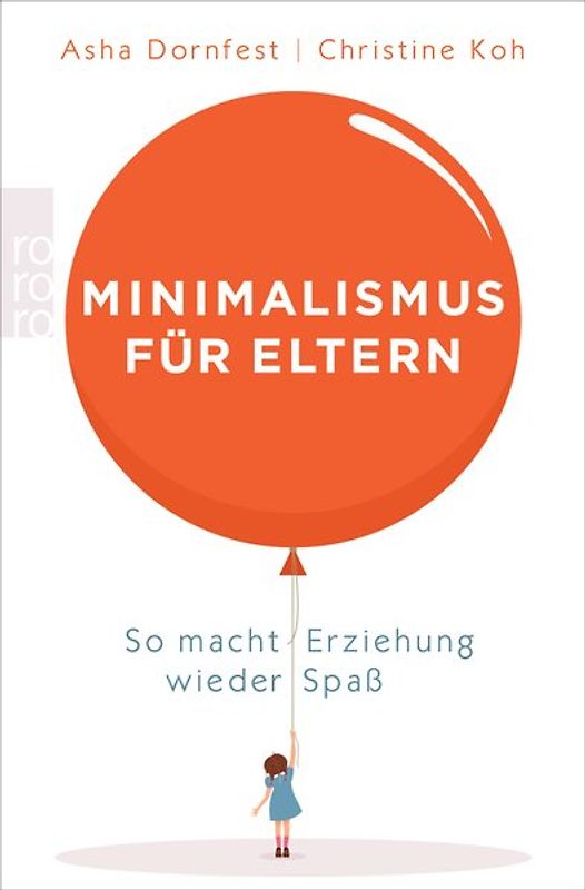 Minimalismus für Eltern