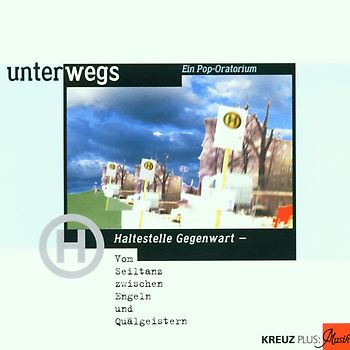 Beck Kaiser - Unterwegs-Poporatorium