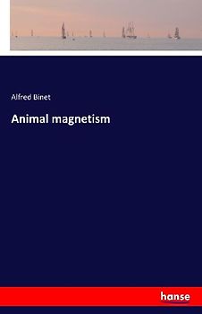 Animal magnetism