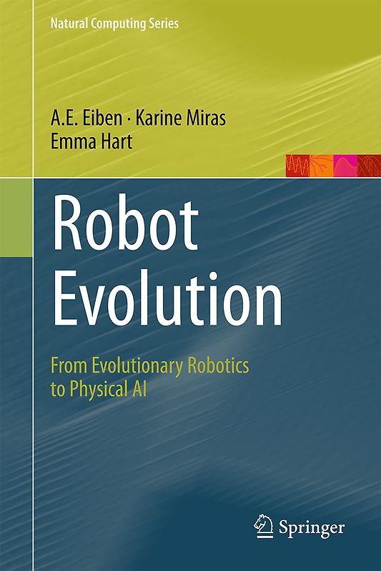 Robot Evolution