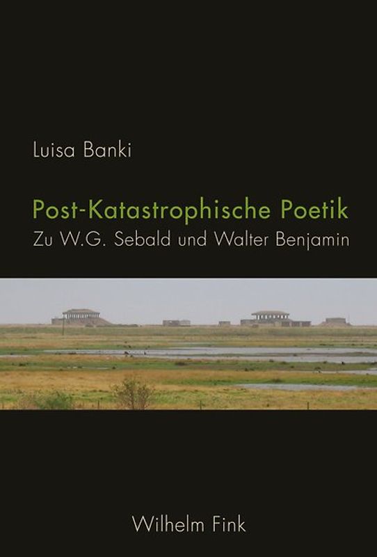 Post-Katastrophische Poetik