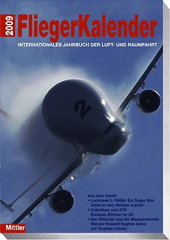 Fliegerkalender 2009