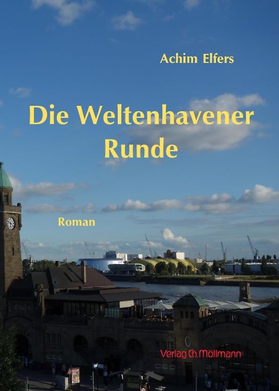 Die Weltenhavener Runde