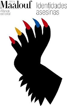 Identidades asesinas