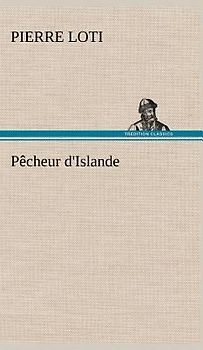 Pêcheur d'Islande