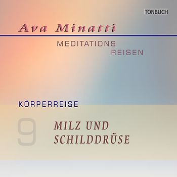Milz und Schilddrüse - CD09