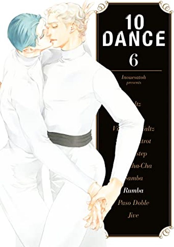10 Dance 6