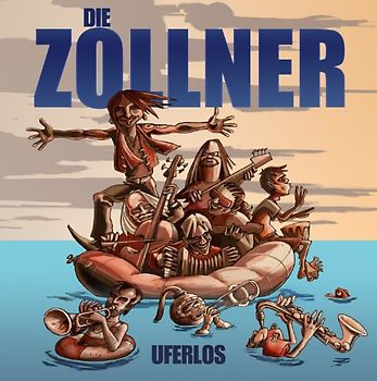 die Zöllner - Uferlos