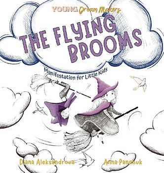 The Flying Brooms