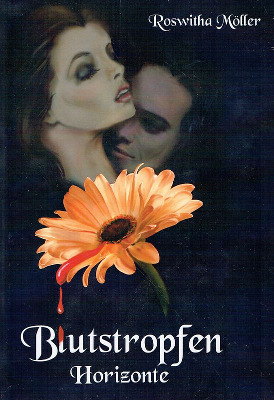 Blutstropfen (3) Horizonte
