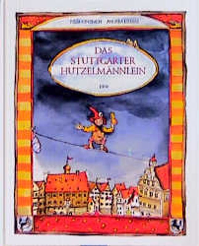 Das Stuttgarter Hutzelmännlein