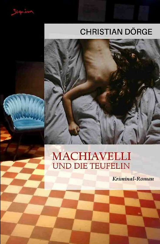 Machiavelli und die Teufelin