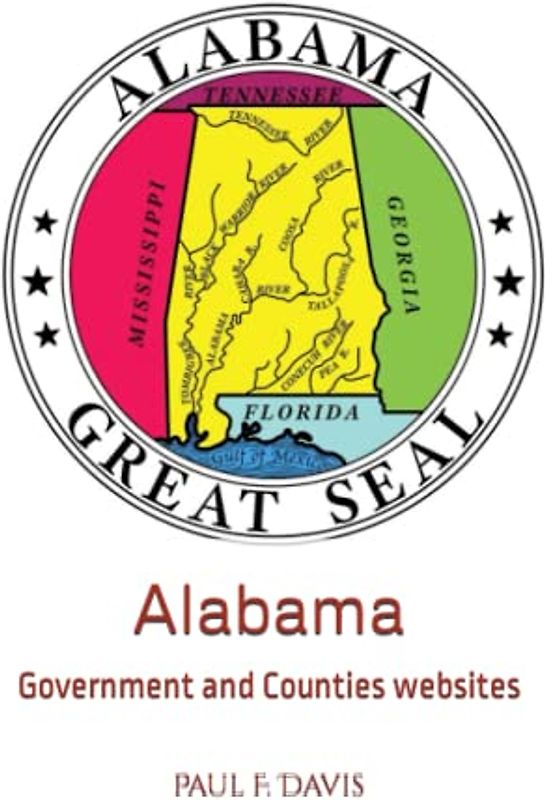 Alabama: Government and Counties websites
