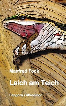 Laich am Teich