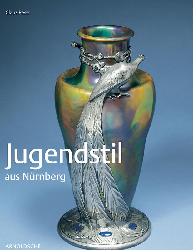Jugendstil aus Nürnberg