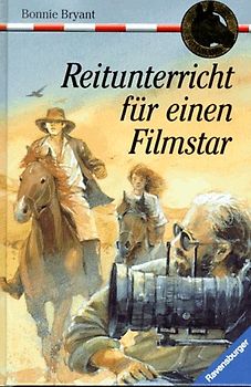 Sattelclub / Reitunterricht für einen Filmstar