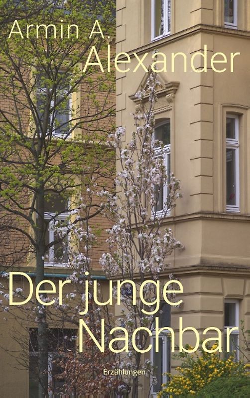 Der junge Nachbar