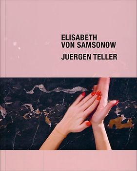 Elisabeth von Samsonow. Juergen Teller
