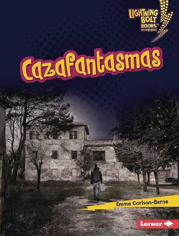 Cazafantasmas (Ghost Hunters)