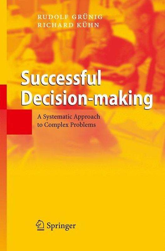 Successful Decision-making