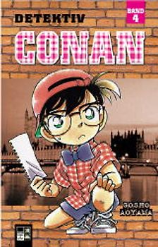 Detektiv Conan 04