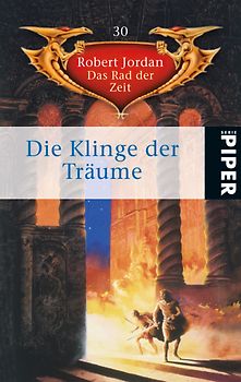 Die Klinge der Träume