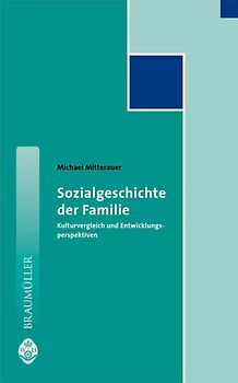 Sozialgeschichte der Familie