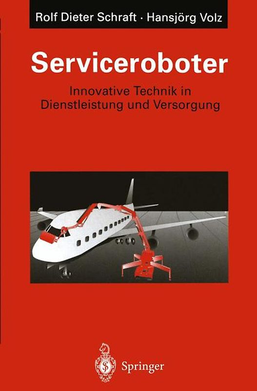 Serviceroboter
