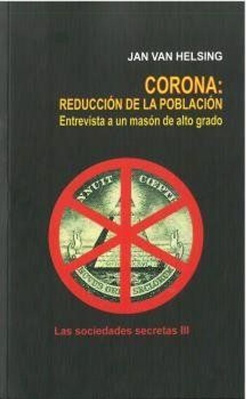 Corona: reducción de la población