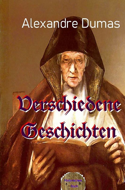 Verschiedene Geschichten