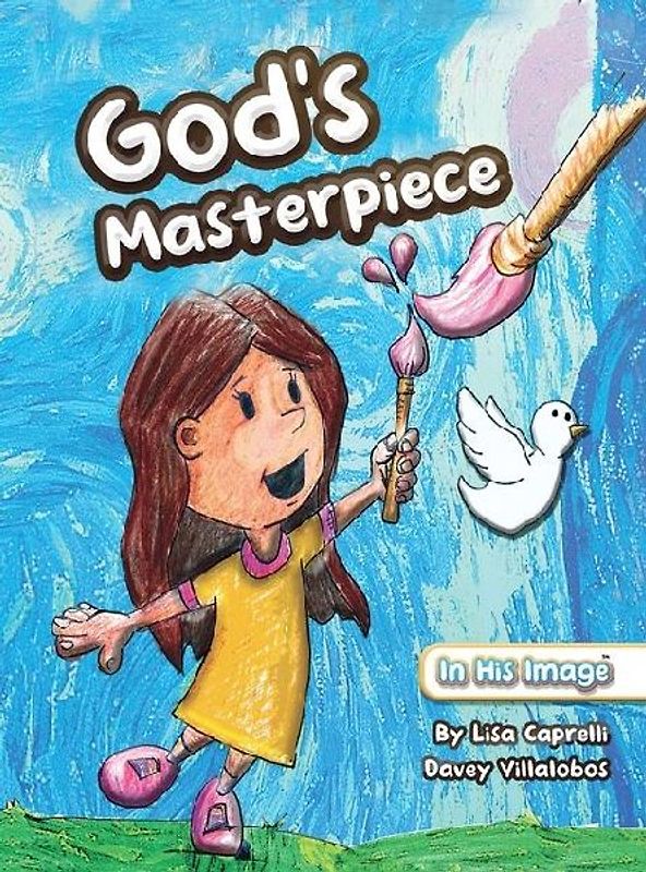 God's Masterpiece