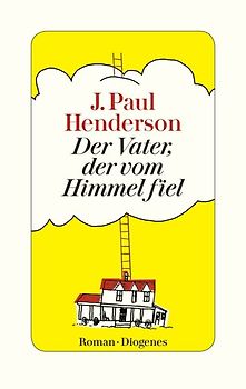 Der Vater, der vom Himmel fiel