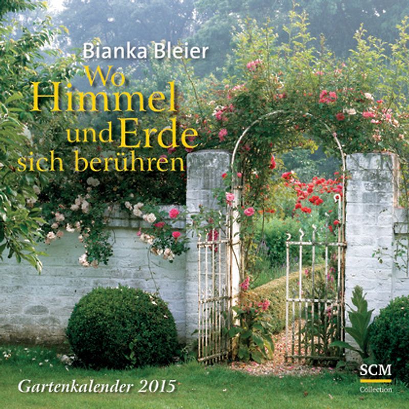 Wo Himmel und Erde sich berühren 2015 -  Smart-Format