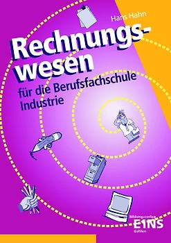 Rechnungswesen für die  Berufsfachschule