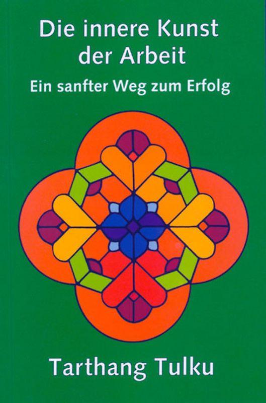 Die innere Kunst der Arbeit