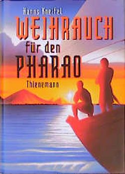 Weihrauch für den Pharao