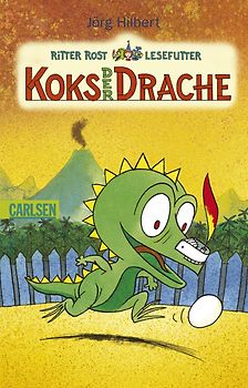 Ritter Rost: Koks der Drache