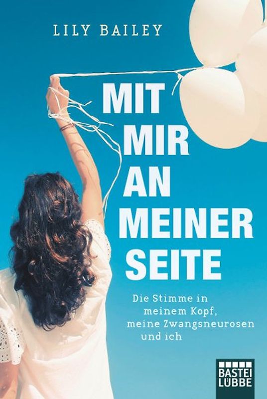 Mit mir an meiner Seite